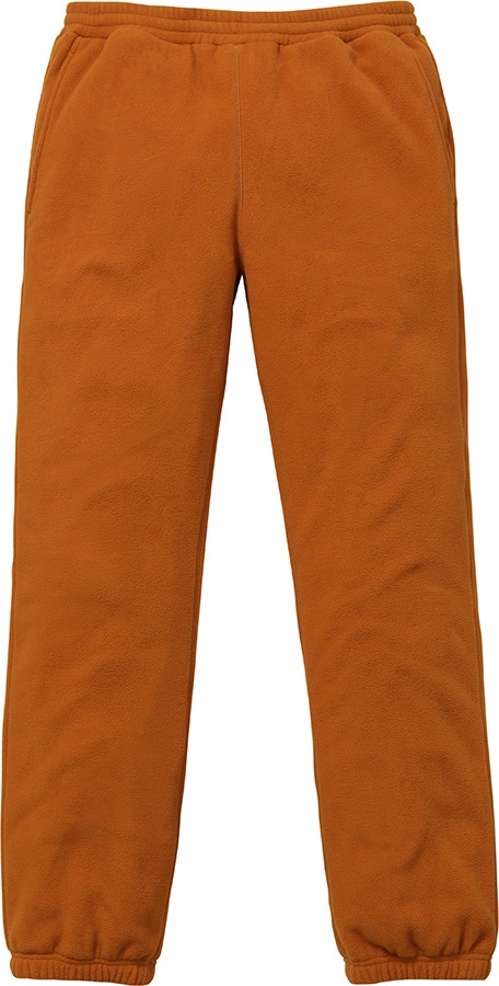 Polartec® Fleece Pant view 2